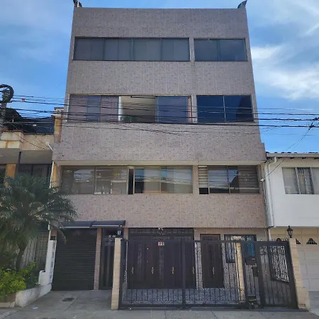 Tu Espacio Privado Encanto En Medellin E Exterior foto