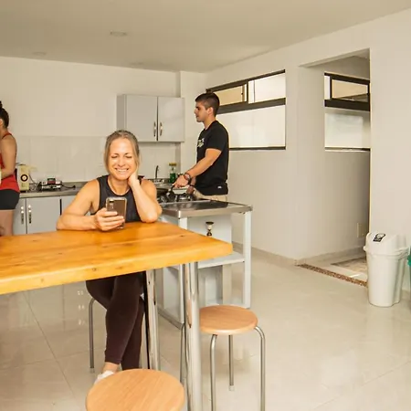 Tu Espacio Privado Encanto En Medellin E Exterior foto