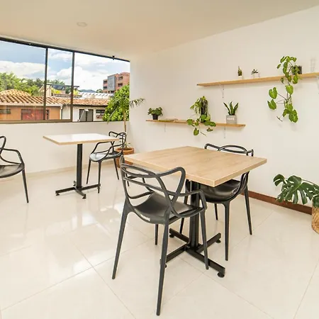 Tu Espacio Privado Encanto En Medellin E Exterior foto