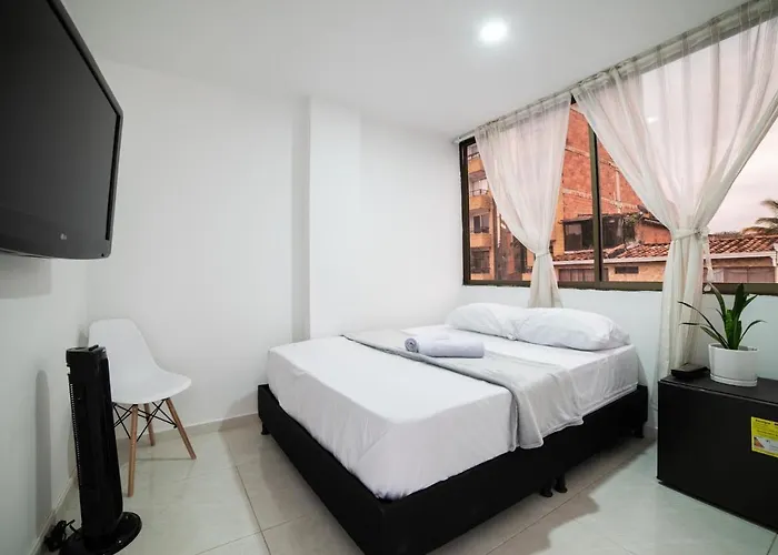 Tu Espacio Privado Encanto En Medellin E