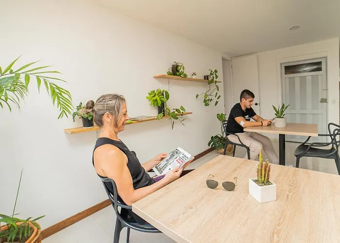 Tu Espacio Privado Encanto En Medellin E