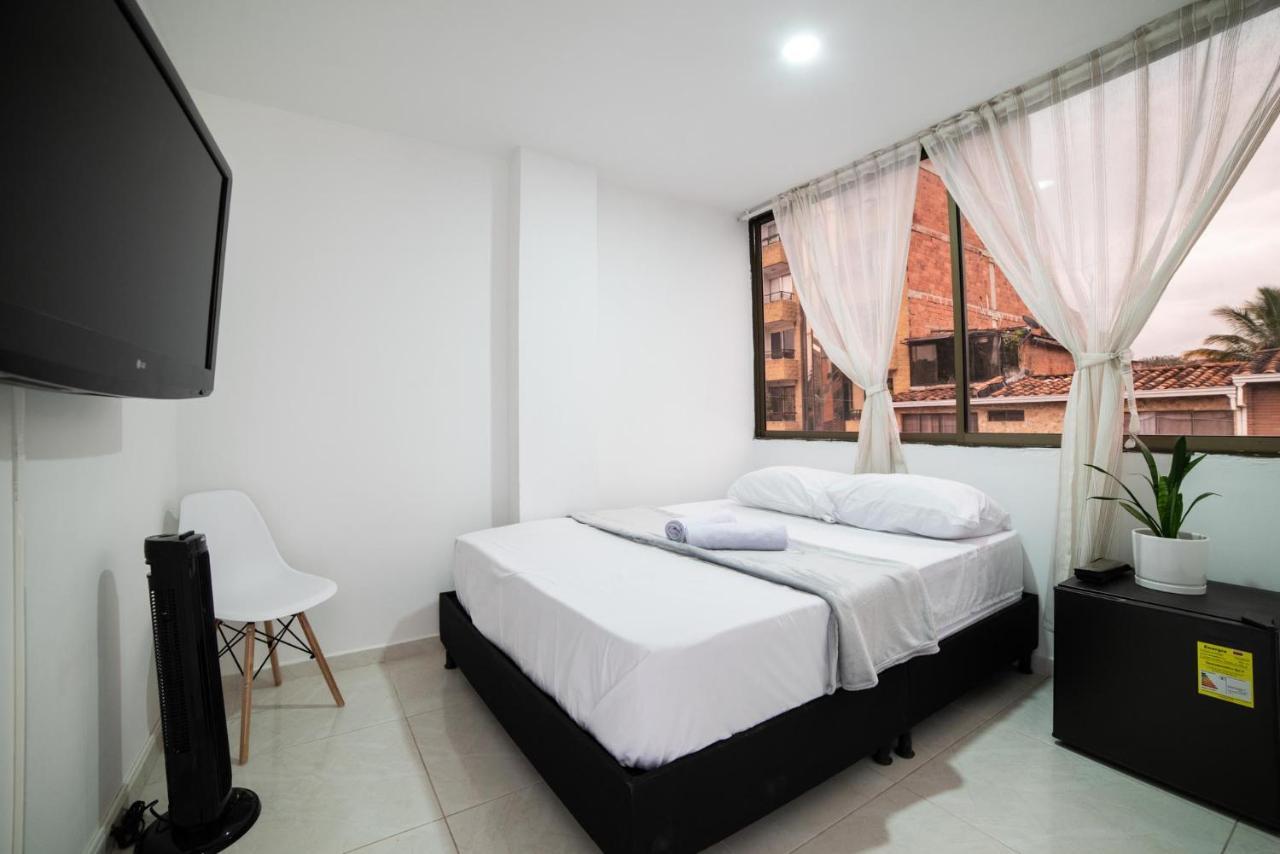 Tu Espacio Privado Encanto En E * Medellín