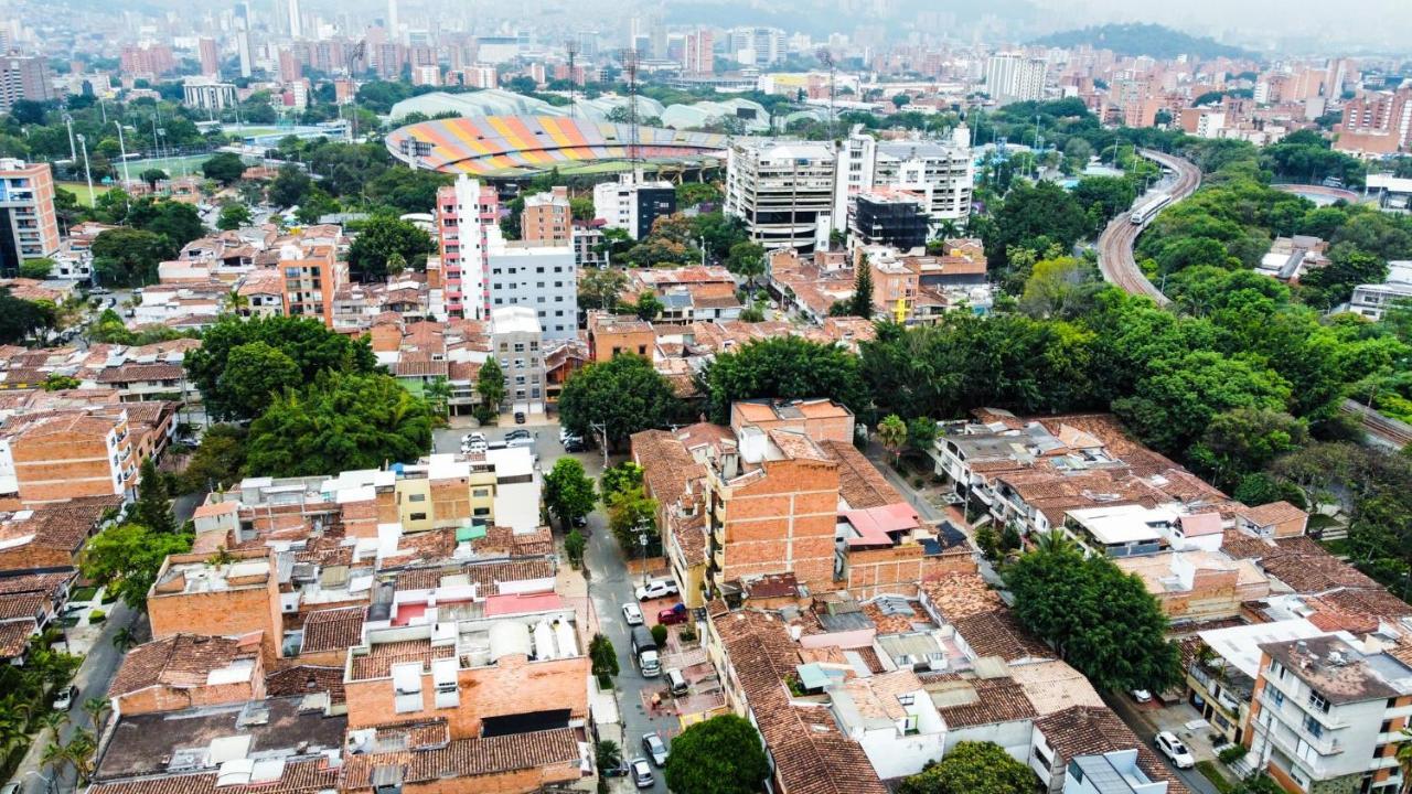 Tu Espacio Privado Encanto En E Medellin