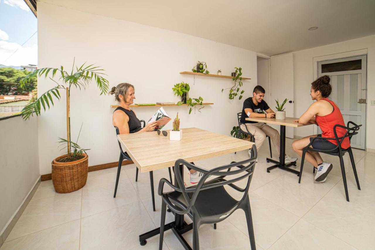 Habitación en casa particular Tu Espacio Privado Encanto En E