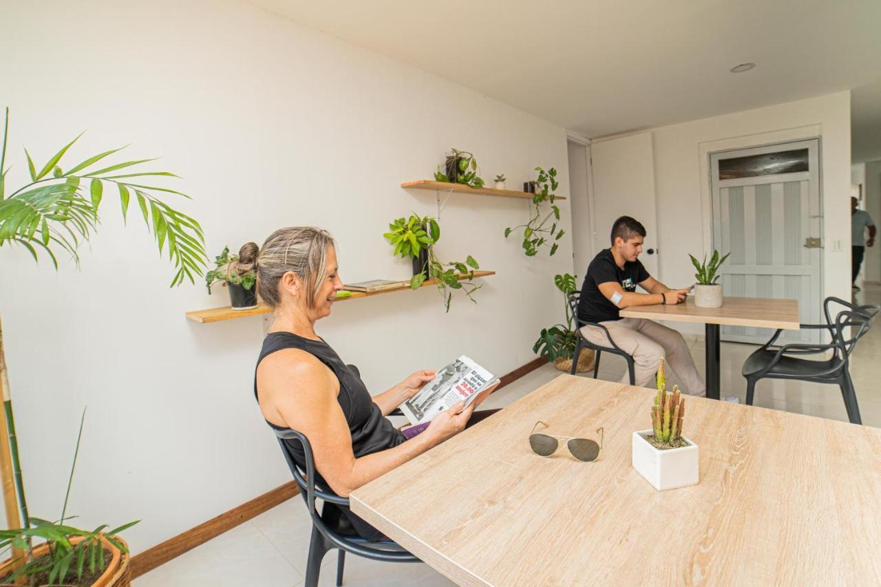 Tu Espacio Privado Encanto En E Homestay *