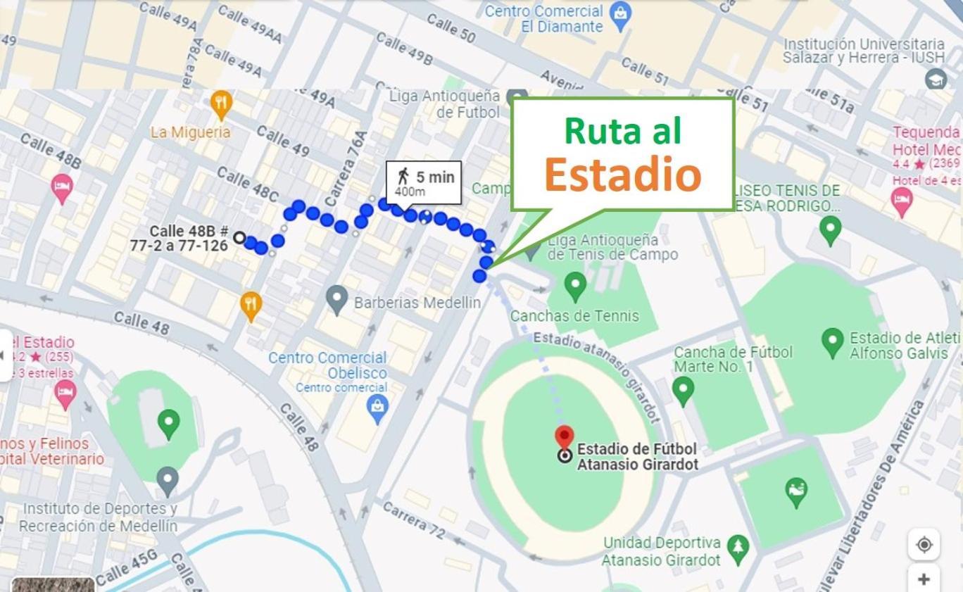 Homestay Tu Espacio Privado Encanto En E *