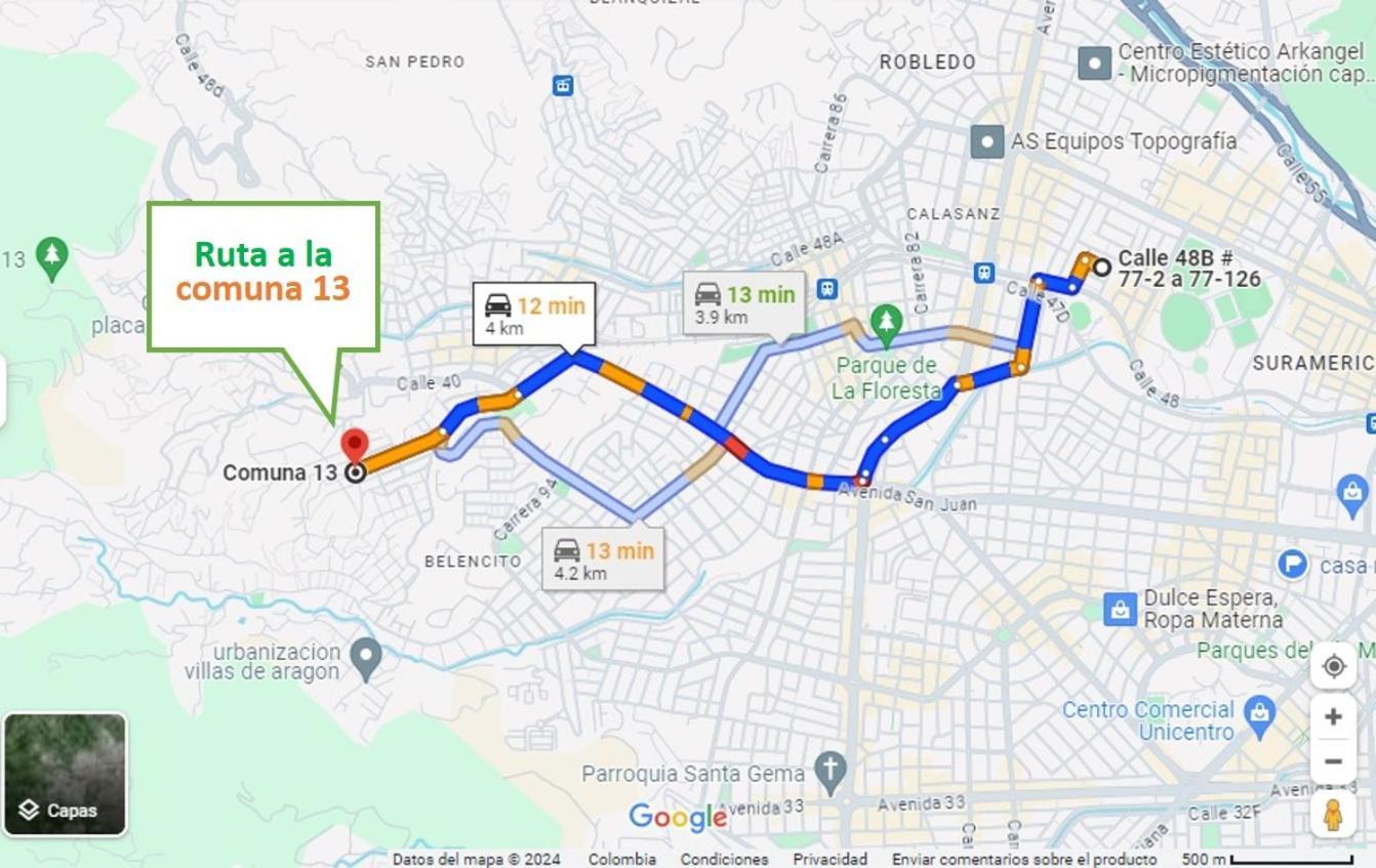 Tu Espacio Privado Encanto En E * Medellín